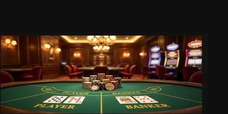 バカラ攻略法完全ガイド｜罫線の読み方からベッティング戦略まで