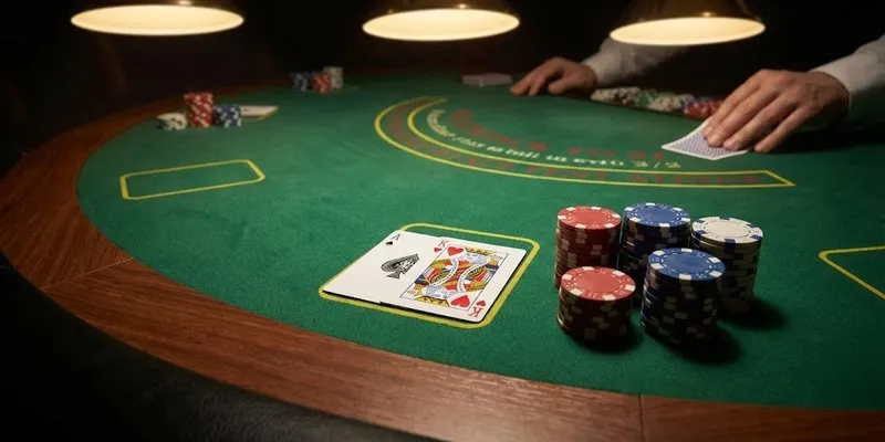 ブラックジャック攻略法5選【2026年版】勝率92%のベーシックストラテジー表＆プロが教える必勝テクニック