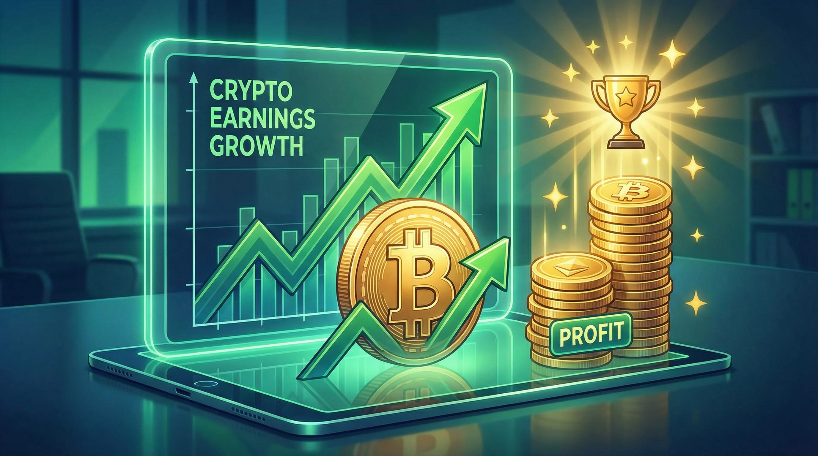 仮想通貨カジノ完全ガイド【2026年4月】｜BTC/ETH/USDT対応TOP5