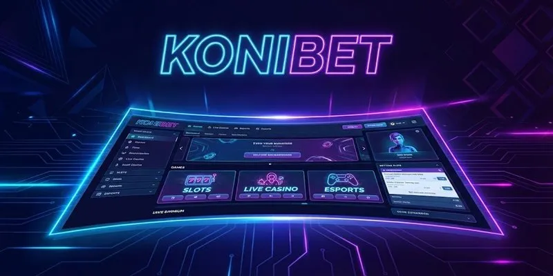 コニベット評判・口コミ徹底検証【2026年最新】入金不要$50＆リベート1.5%は本当？プロが本音レビュー