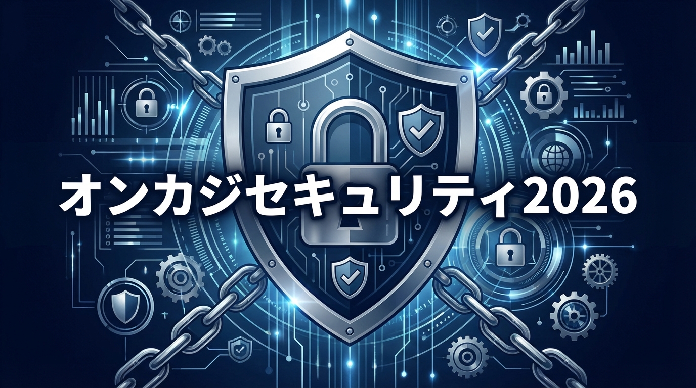 オンラインカジノの安全性2026｜最新セキュリティ技術と詐欺手口の見分け方を完全解説